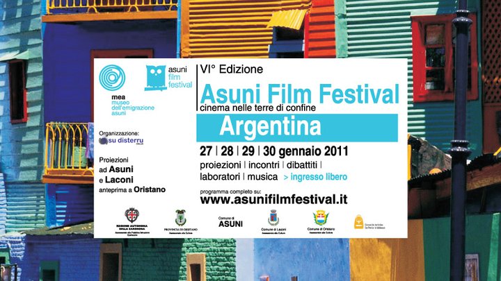 asuni film festival 2011